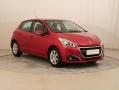Peugeot 208 1.2 PureTech, Serv.kniha