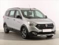 Dacia Lodgy Stepway 1.5 Blue dCi, 7�m�st