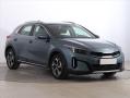 Kia XCeed Silver 1.0 T-GDI, Serv.kniha