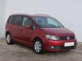 Volkswagen Touran 1.6 TDI, Automat, Serv.kniha