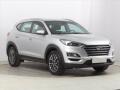 Hyundai Tucson 1.6 GDI, Serv.kniha, Navi