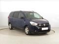 Dacia Lodgy 1.6 SCe, 7mst, Serv.kniha