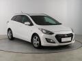 Hyundai i30 1.6 CRDi, Tempomat