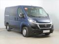 Fiat Ducato 2.3 MultiJet, 6M�st, L1H1, �R