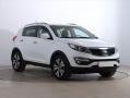 Kia Sportage 2.0 CRDi, 4X4, Automat