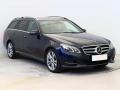 Mercedes-Benz E 350 BlueTEC 4MATIC, 4X4