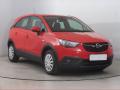 Opel Crossland X 1.2 Turbo, Automat, Serv.kniha