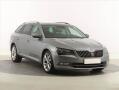 �koda Superb 2.0 TDI, 4X4, Automat