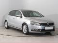 Volkswagen Passat 1.6 TDI, Park.senzory