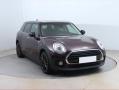 Mini Clubman Cooper D, Automat, Serv.kniha