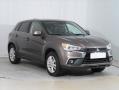 Mitsubishi ASX 1.6 MIVEC, LPG, Serv.kniha