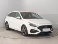Hyundai i30 Smart 1.6 CRDi, Serv.kniha