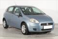 Fiat Punto 1.4, jezd� v�born�
