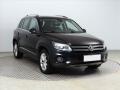 Volkswagen Tiguan 2.0 TDI, 4X4, Automat, Navi