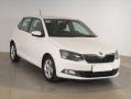 koda Fabia 1.2 TSI, Serv.kniha, Tempomat
