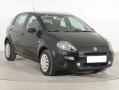 Fiat Punto 1.4, Serv.kniha, Park.senzory