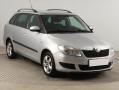 koda Fabia Ambition 1.6 TDI, Serv.kniha