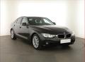 BMW 330e iPerformance, Automat