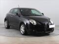 Alfa Romeo MiTo 1.4 16V, Tempomat