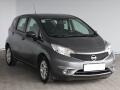 Nissan Note 1.2, Serv.kniha, Navi