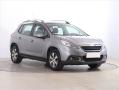 Peugeot 2008 Active 1.6 VTi, Serv.kniha