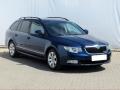 koda Superb Greenline 1.6 TDI, Serv.kniha