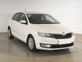 koda Rapid 1.2 TSI, Serv.kniha, Tempomat