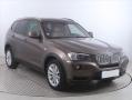 BMW X3 xDrive30d, 4X4, Automat