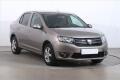 Dacia Logan 1.2 16V, Serv.kniha