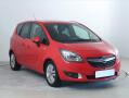 Opel Meriva 1.4 Turbo, �R,1.maj