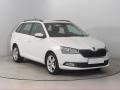 koda Fabia 1.0 TSI, Serv.kniha, Tempomat