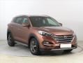 Hyundai Tucson 2.0 CRDi, 4X4, Serv.kniha