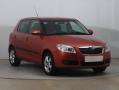 koda Fabia Sport 1.2, R,1.maj