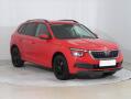 �koda Kamiq 1.0 TSI, Tempomat