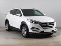 Hyundai Tucson 1.7 CRDi, Serv.kniha, Navi