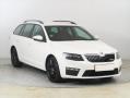 koda Octavia RS 2.0 TDI, Automat, Ke