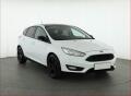 Ford Focus 1.5 TDCi, Serv.kniha