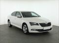 �koda Superb Ambition 2.0 TDI, Bi-Xenony
