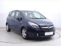 Opel Meriva 1.4 i, Serv.kniha