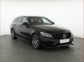 Mercedes-Benz C 250 BlueTEC 4MATIC, 4X4