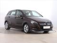 Mercedes-Benz Style B 180 CDI, Automat