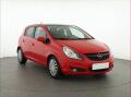 Opel Corsa 1.2, Serv.kniha, nov� STK