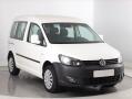 Volkswagen Caddy 1.6 TDi, 5M�st, �R
