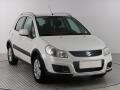 Suzuki SX4 1.6 VVT, LPG, 4X4, Navi