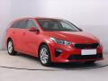 Kia Ceed 1.4 T-GDI, Automat, Serv.kniha