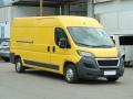 Peugeot Boxer 2.0 BlueHDi, L3H2, 13m3, 1.0t