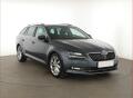 �koda Superb Style 2.0 TDI, Automat, K��e