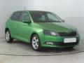 koda Fabia Style 1.2 TSI, Serv.kniha