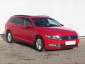 Volkswagen Passat Comfortline 1.6 TDI, Automat