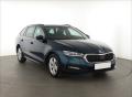 koda Octavia Ambition 1.5 TSI, Serv.kniha